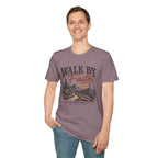 Walk by Faith T-Shirt