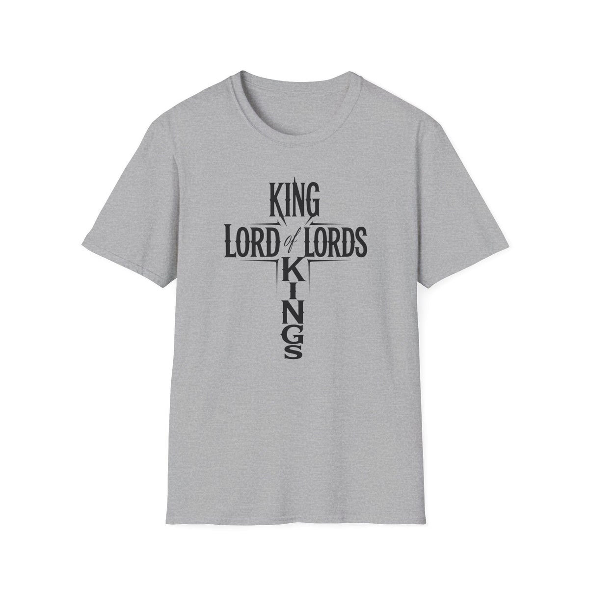 King of Kings T-Shirt