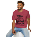 Pray about it T-Shirt