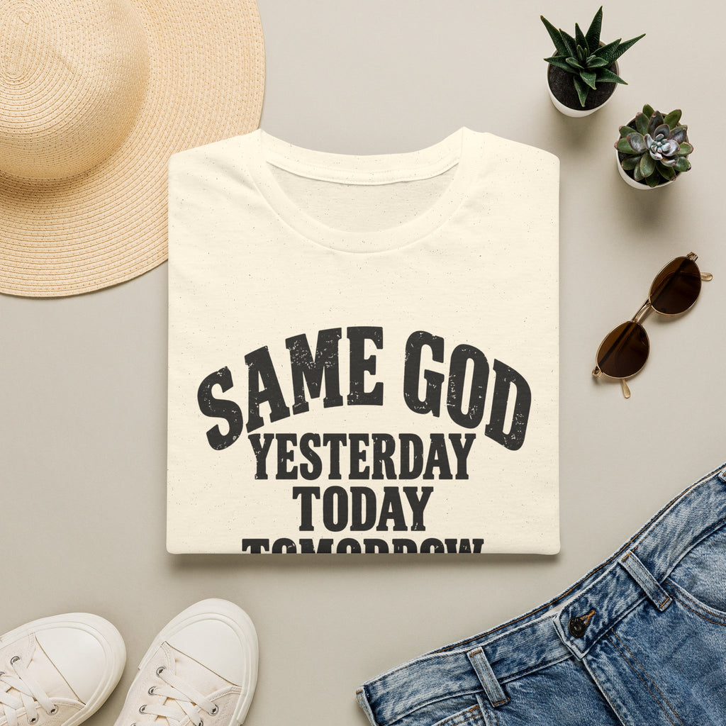 Same God T-Shirt