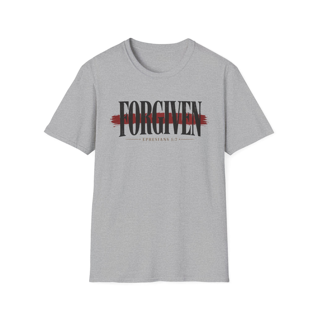 Forgiven T-Shirt