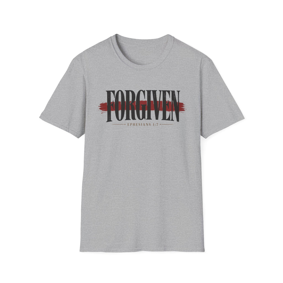 Forgiven T-Shirt