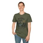 Be Still and Know T-Shirt