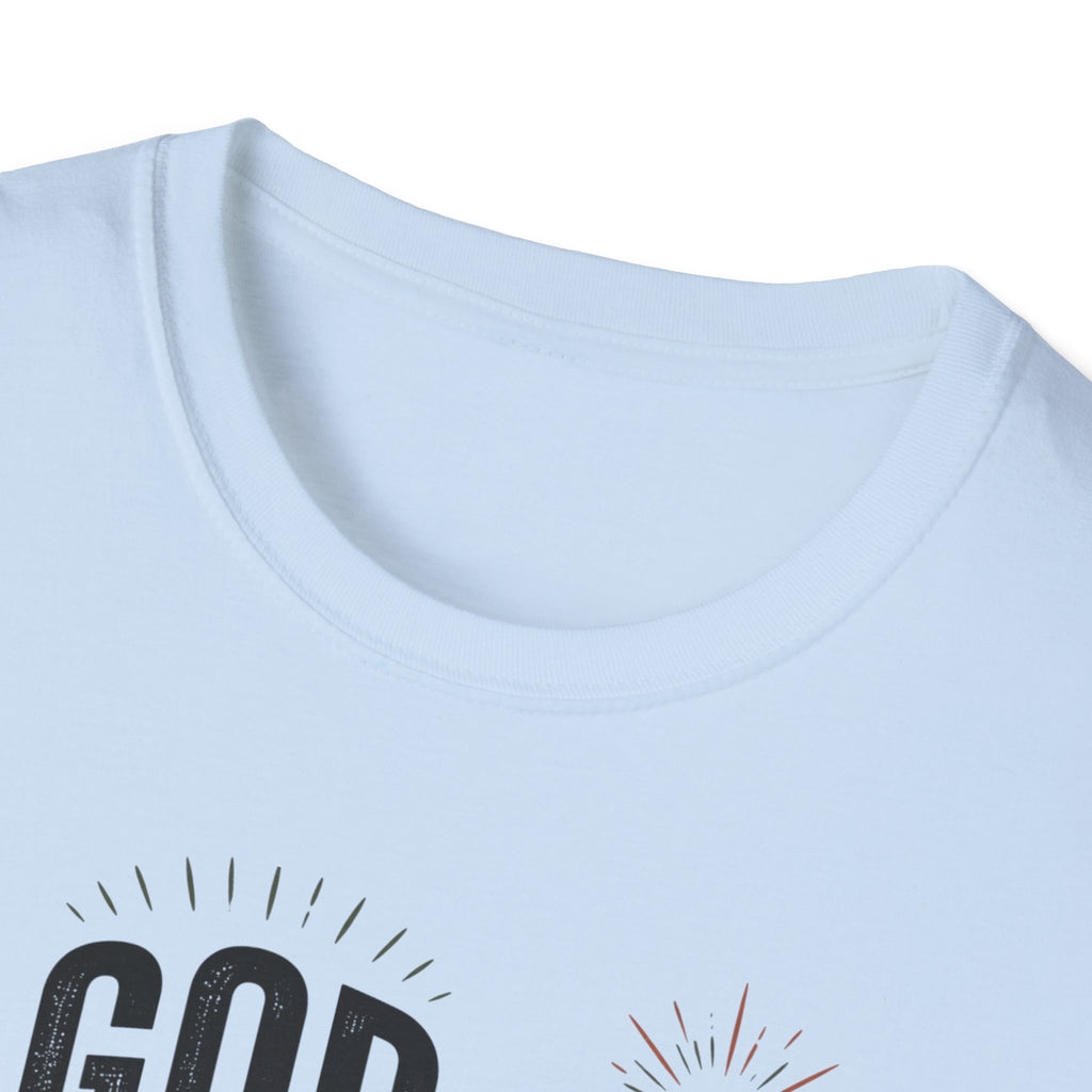 God is still writing my story T-Shirt