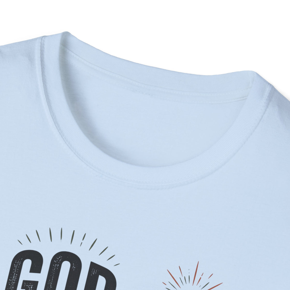 God is still writing my story T-Shirt