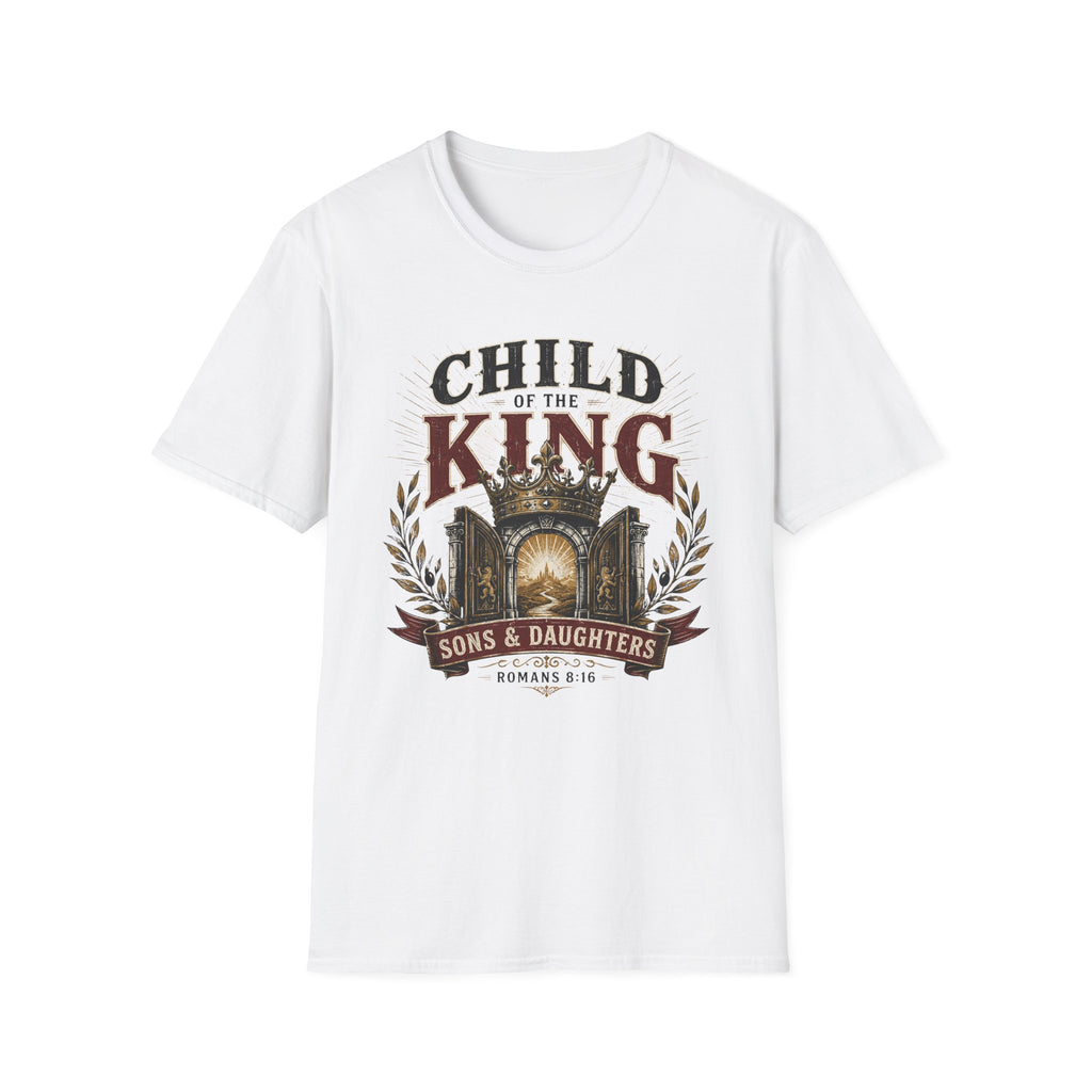 Child of the King T-Shirt