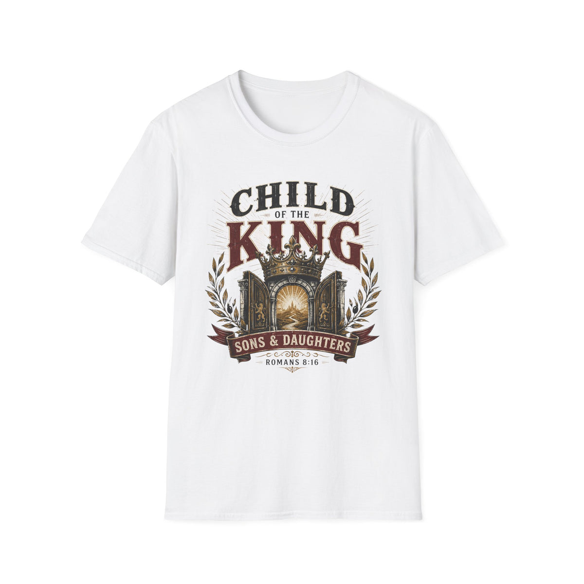 Child of the King T-Shirt