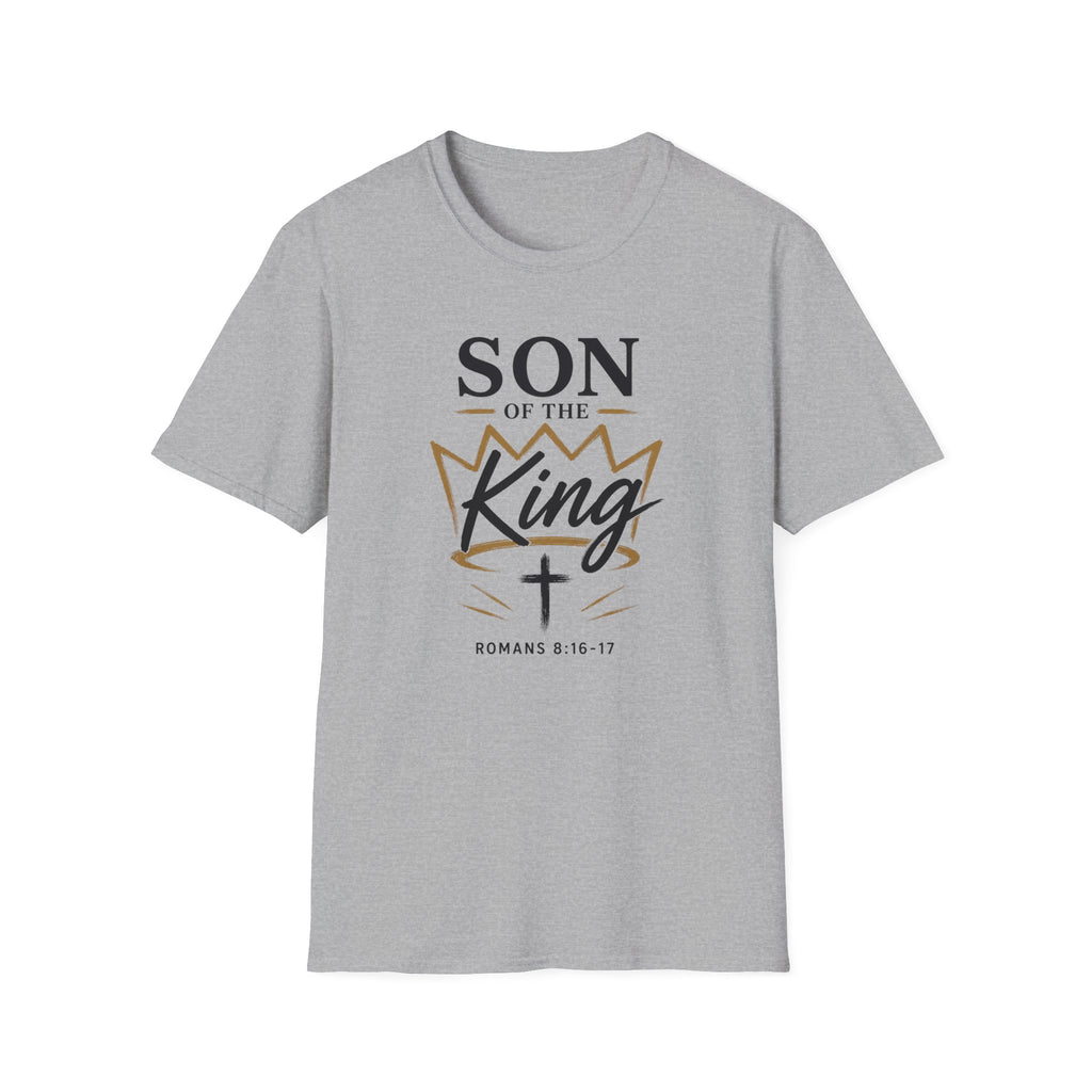 Son of the King T-Shirt