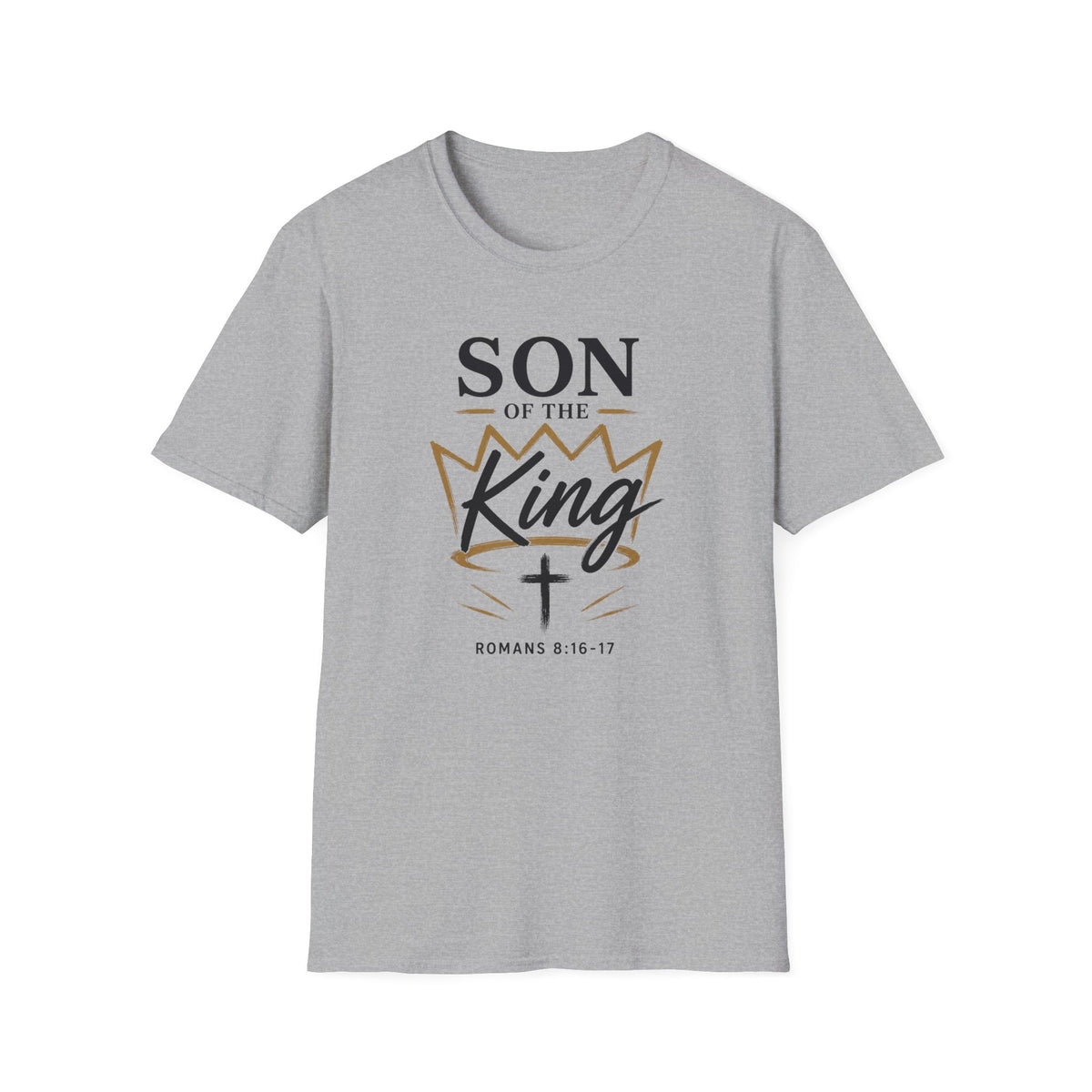 Son of the King T-Shirt