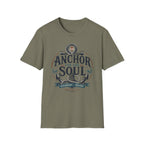 Anchor for the soul T-Shirt