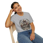 Grace upon grace T-Shirt