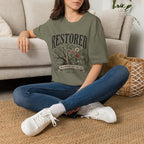 Restored T-Shirt