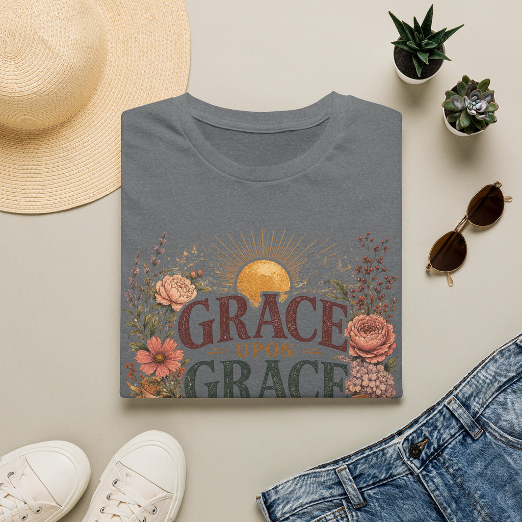 Grace upon Grace T-Shirt