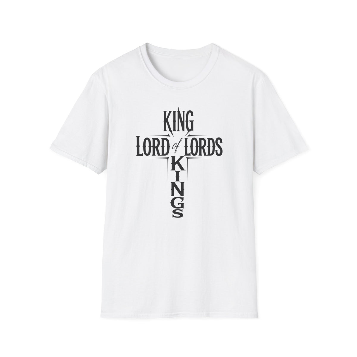 King of Kings T-Shirt