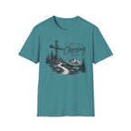 Still Choosing Him T-Shirt