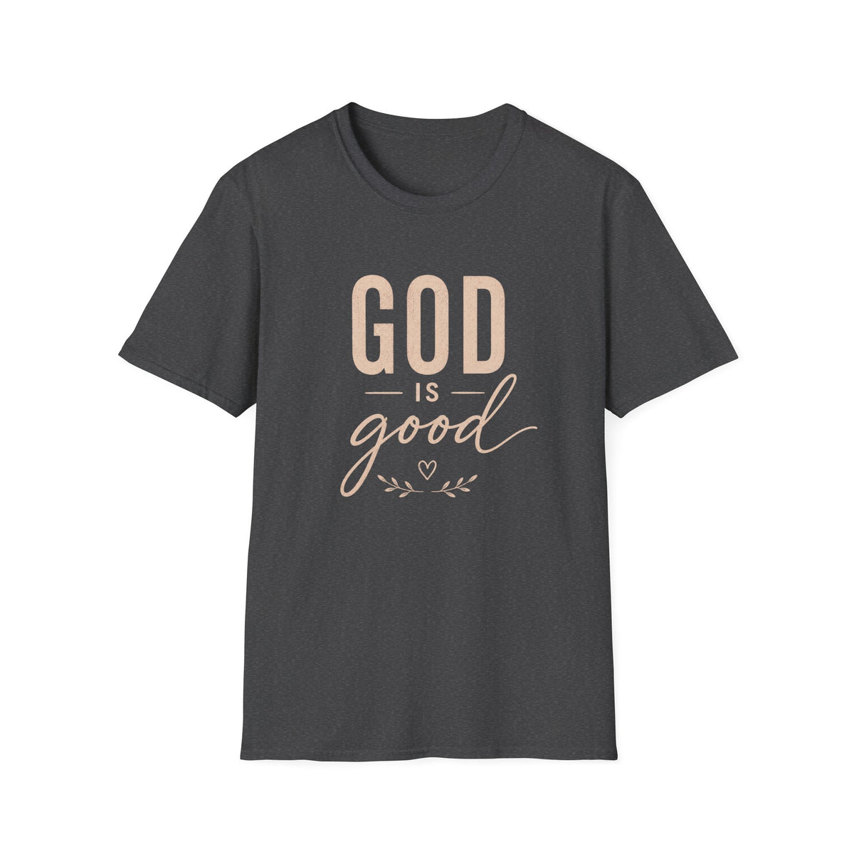 God is Good T-Shirt