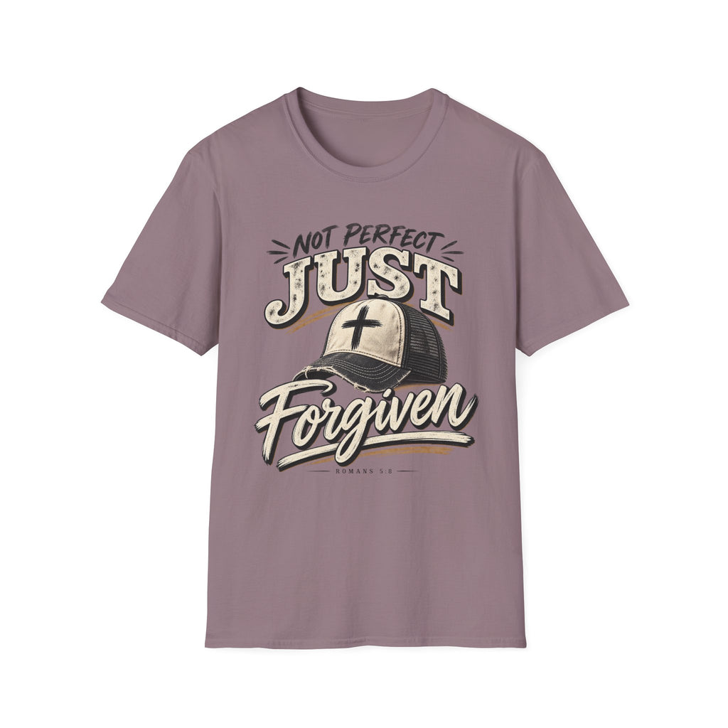 Not perfect just forgiven T-Shirt