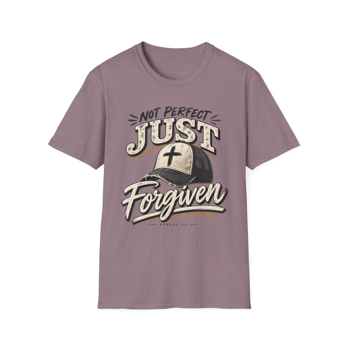 Not perfect just forgiven T-Shirt