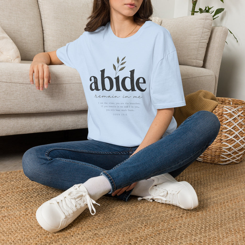 Abide T-Shirt