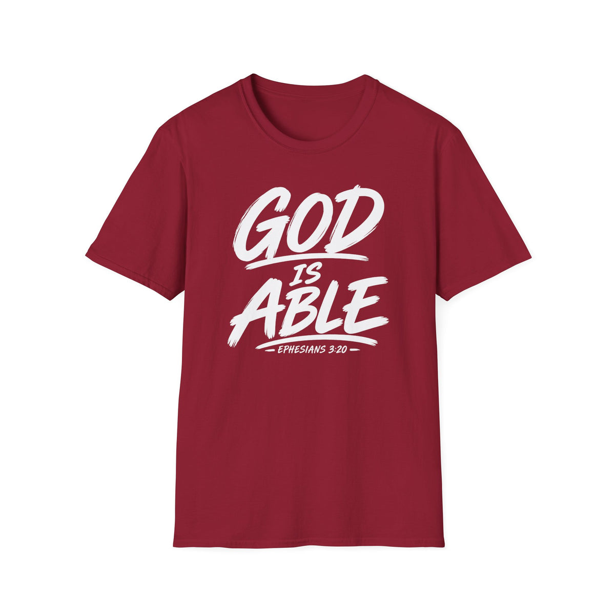 God is able T-Shirt