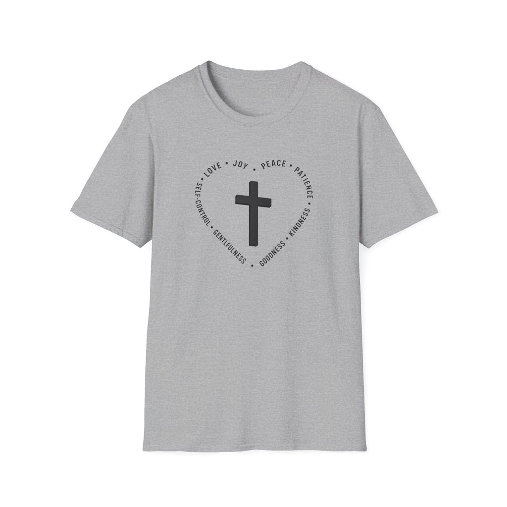 Fruit of the Spirit T-Shirt
