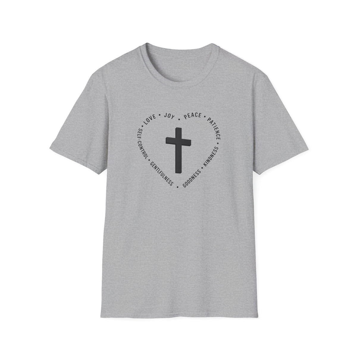 Fruit of the Spirit T-Shirt