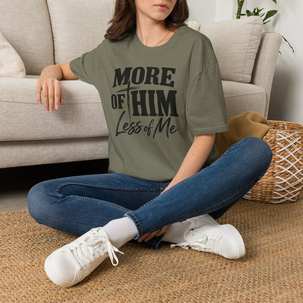 More of him T-Shirt