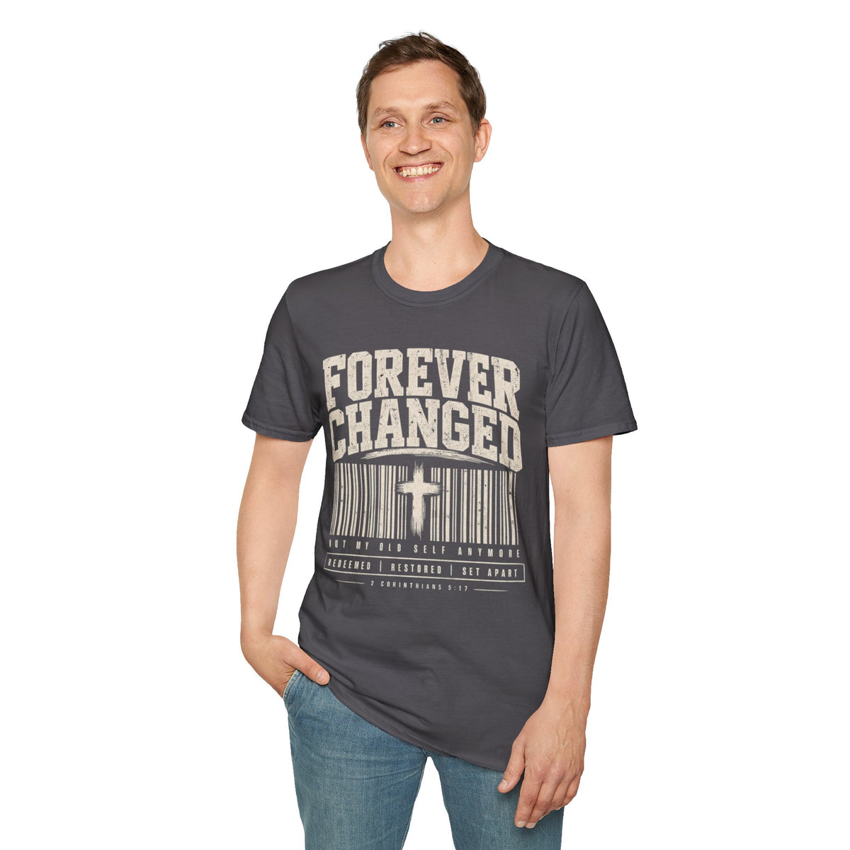 Forever Changed T-Shirt