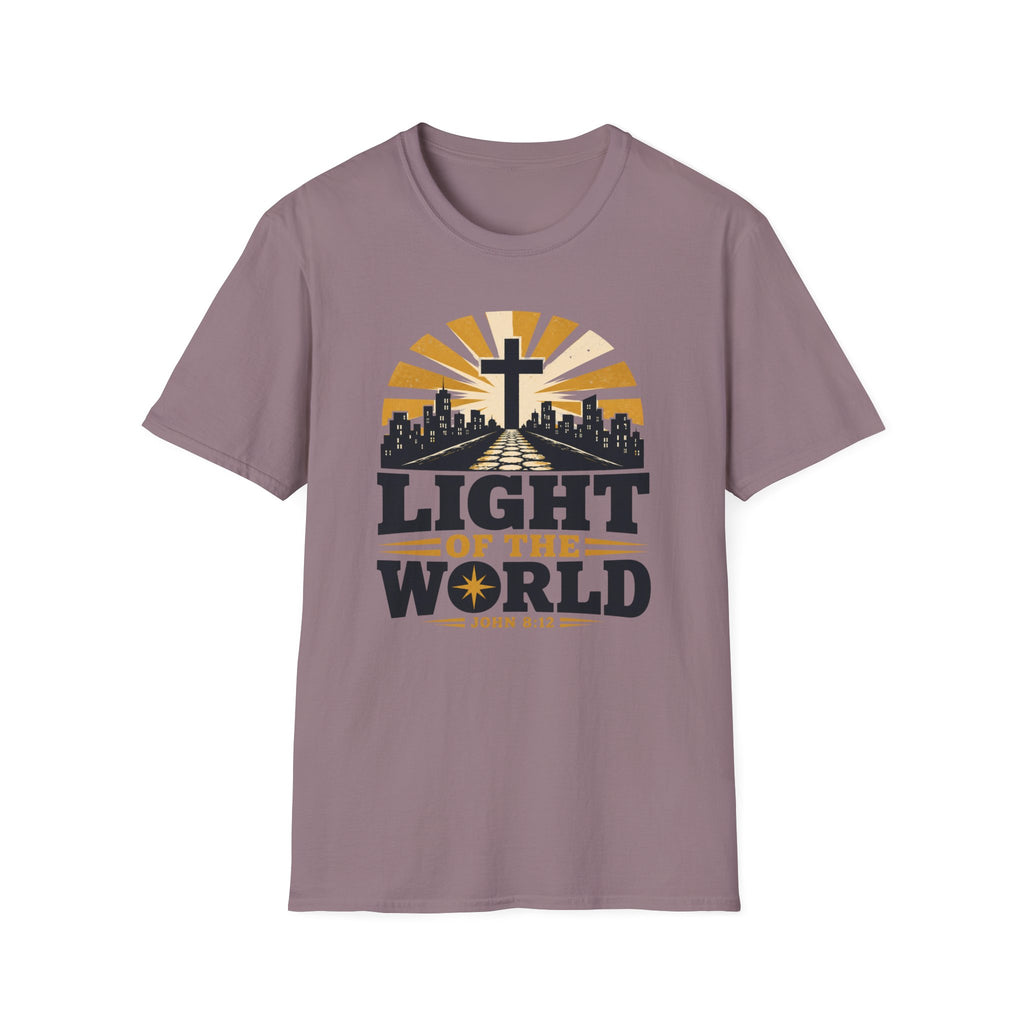Light of the world T-Shirt