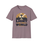 Light of the world T-Shirt