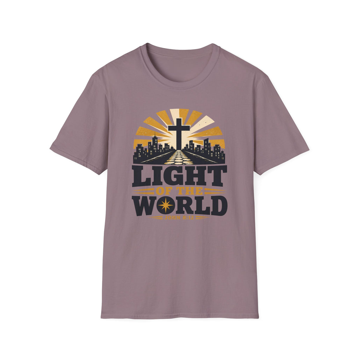 Light of the world T-Shirt
