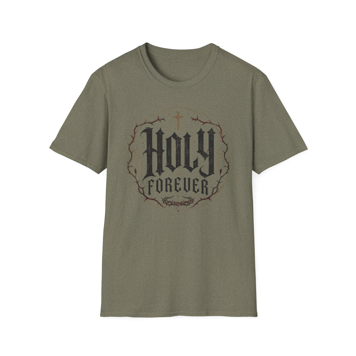 Holy Forever T-Shirt