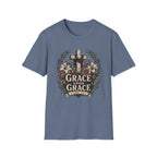 Grace upon grace T-Shirt