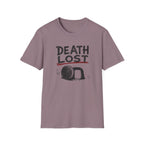 Death Lost T-Shirt