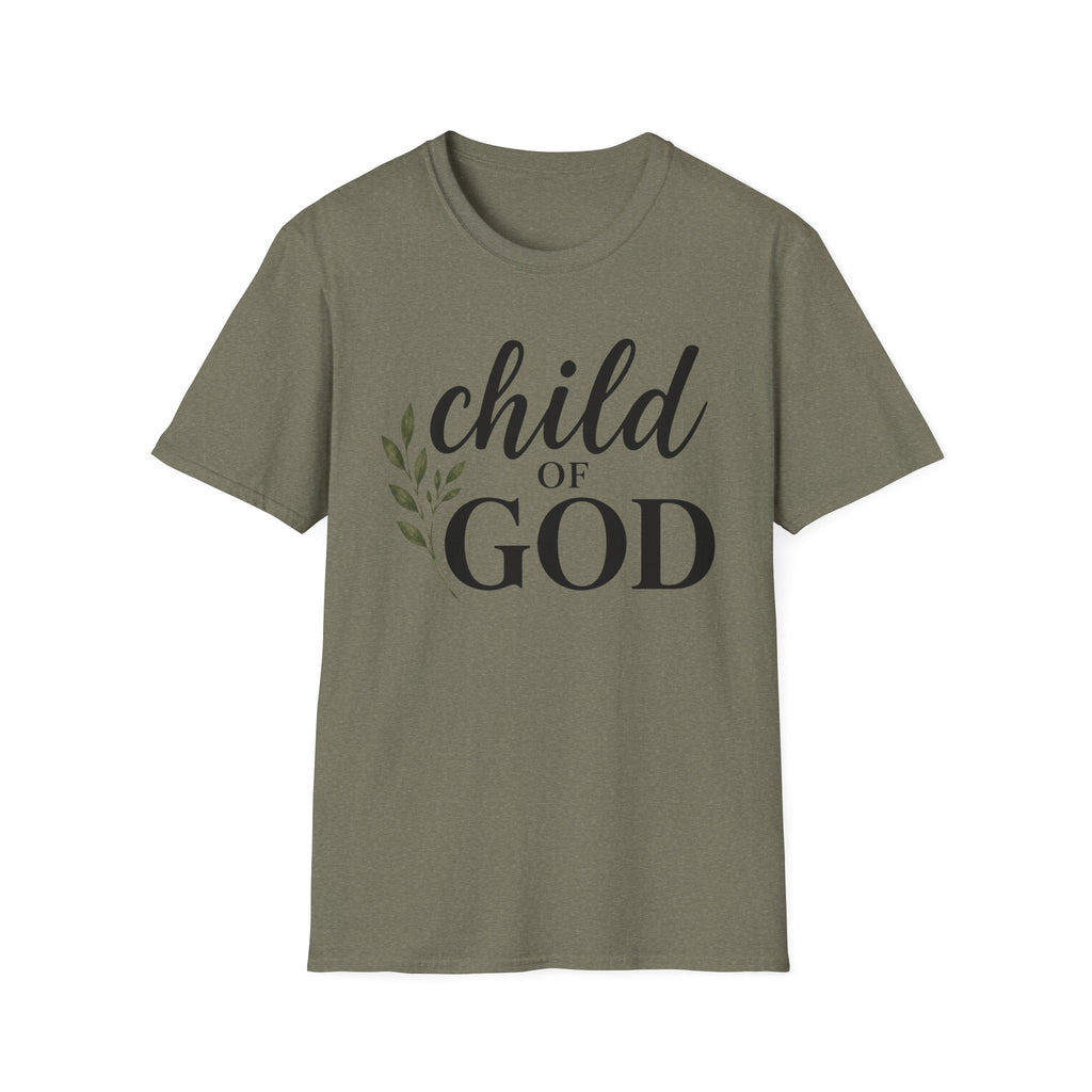 Child of God T-Shirt
