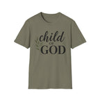 Child of God T-Shirt