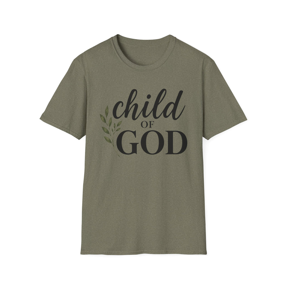 Child of God T-Shirt