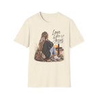 Love like Jesus T-Shirt