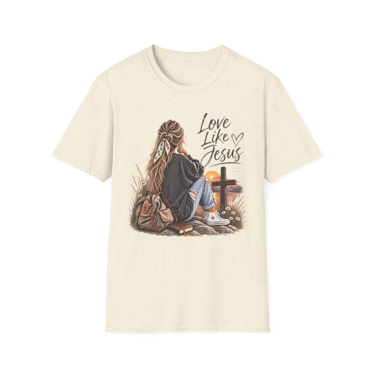Love like Jesus T-Shirt