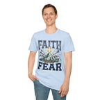 Faith over fear T-Shirt
