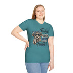 Fueled by Jesus T-Shirt