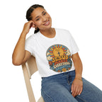 Jesus makes everything brighter T-Shirt