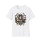 Grace upon grace T-Shirt