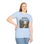 Walk In Light T-Shirt
