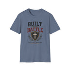 Built for Battle T-Shirt