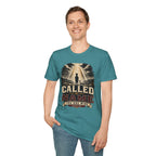 Called by name T-Shirt