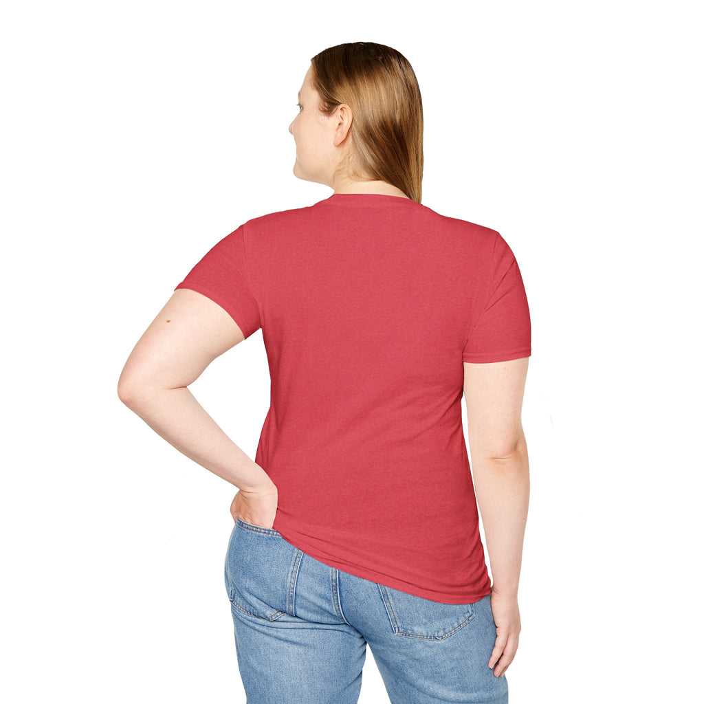 God is within her T-Shirt