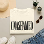 Unashamed T-Shirt