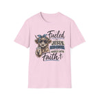 Fueled by Jesus T-Shirt