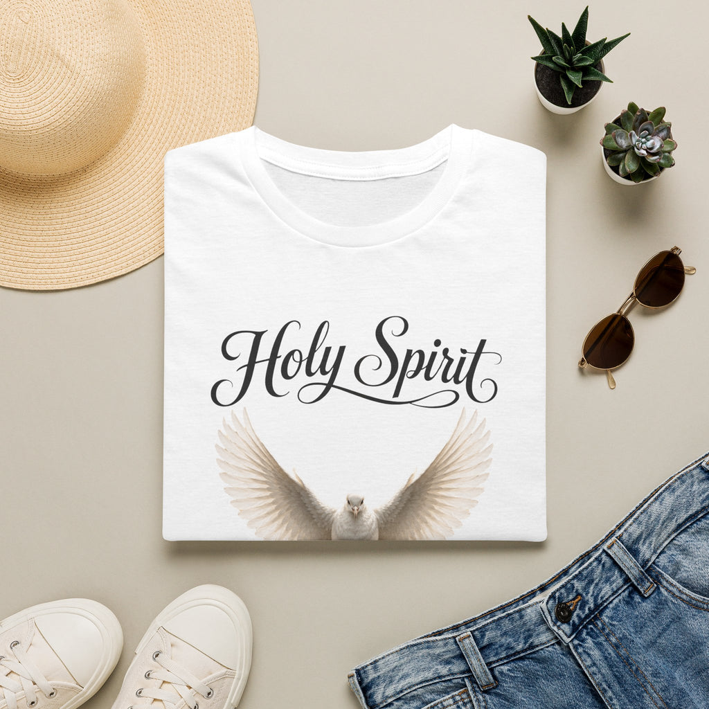 Holy Spirit T-Shirt